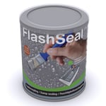 Utfør Flash Seal murstein rød