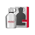 Hugo Boss HUGO Iced 75ml Eau de Toilette Aftershave Spray For Men | Free P&P