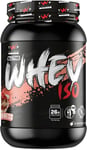 TWP Nutrition Platinum Series All the Whey up ISO Isolate Protein Powder, 26G Wh