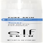 E.L.F. SKIN Pure Skin Toner, Gentle, Soothing & Exfoliating Daily Toner for a Sm