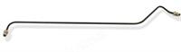 Stoddard 644-42-314 bromsrör höger fram för 356A, 356B & 356C