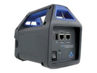 Veracity Pointsource Wireless - Strömtillförsel - 30 Watt - Wi-Fi - Utgångskontakter: 2