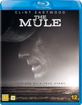 - The Mule Blu-ray