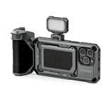 Khronos iPhone 15 Pro Basic Kit with battery Space Grey