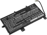 Batteri C31N1803 for Asus, 11.55V, 4400 mAh