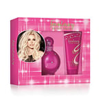 Britney Spears Fantasy Set Eau de Parfum Spray 100 ml/Blown Cream for Body 100