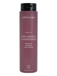 Löwengrip Level Up Volumizing Conditi R Nude