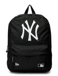 Mlb Stadium Bag Neyyan Black New Era