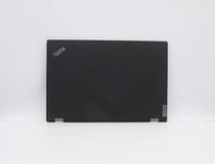 Lenovo ThinkPad T15g 1 T15g 2 P15 2 LCD Cover Rear Back Housing 5CB0Z69119