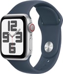 Apple Watch Se Gps + Cellular 40mm