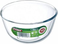 Pyrex Mixing Glass Bowl, 2L 180B000