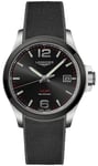 Longines Watch Conquest V.H.P Mens