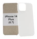 Hardcase iPhone 14 Plus (6.7) (Vit)