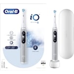 Oral B iO 6 Series Grey Opal Electric Toothbrush