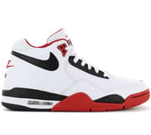 Nike air Flight Legacy Men's Sneaker White BQ4212-100 Sport Basketball Shoes New