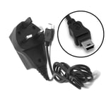 NEW AC MAINS WALL CHARGER FOR Motorola L6 MOBILE PHONE UK