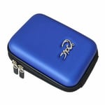 Croco® Blue TOMTOM GO 520 720 920 920T Case Bag