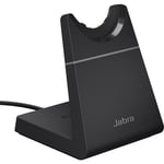 Jabra Evolve2 65 Laddställ USB-C
