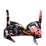 Medea Bikinitopp Med Protesficka Magnolia, Panos Emporio