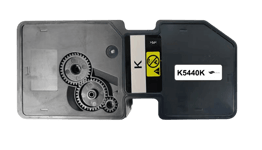 Kyocera TK-5440K / 1T0C0A0NL0 svart XL toner - Kompatibel