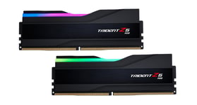 G.Skill Trident Z RGB F5-6000J3238F16GX2-TZ5RK memory module 32 GB 2 x