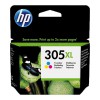 HP Hp DeskJet Plus 4130 e - Ink 3YM63AE 305XL Tri-colour 88220