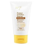 No7 Protect & Perfect Intense ADVANCED BB Facial Sun Protection SPF50 Medium 50ml