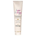 Pantene Pro-V Hair Biology Conditionneur Contrôle des Frisottis/Luminosité, 160 ml