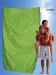 NEW NIKE Sportswear NSW Active Beach Water Sports Board Shorts Green 34"