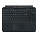 Microsoft Surface Pro Black Signature Keyboard for Business With Slim