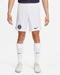 Paris Saint-Germain 2023/24 Stadium Home/Away Men's Nike Dri-FIT Football Shorts