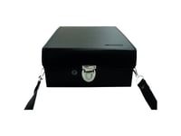 Pepperl+Fuchs 482713 Läderväska Med Bärrem #####Ledertasche Specielt Tilbehør Til Måleudstyr 1 Stk