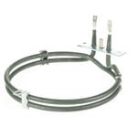 Genuine Candy TCP21N, TCP21W, TCP21X, TCP22/2X Cooker Fan Oven Element 1500W