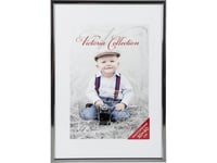 Victoria Collection Fotoram Aluminium 30X40, Grå