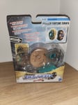 Toupie BEYBLADE, Beywheelz, W07, neuf new, Métal Hasbro