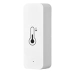 Wifi Temperatur- och Luftfuktighetssensor Termometer