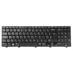 Green Cell® SG-60000-XUA SN7221 V137325AS V137325AS1 Y84KF YH3FC Laptop Keyboard for Dell UK QWERTY