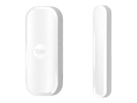 Yale Al-Dc-1A-V1 - Dörr- Och Fönstersensor - Trådlös - 868 Mhz Rf-Protokoll