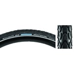 Schwalbe Marathon Mondial Tire 700x40 Wire Bead with Reflective Sidewall