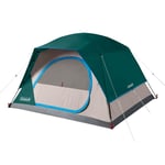 Coleman Quickdome 4P Dome Tent