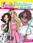 Scholastic Australia Barbie Fabulous Fashionista Dot-to-Dot