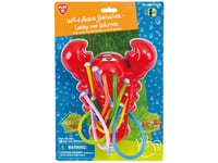 Playgo Sprinkler Wild Aqua Larry The Lobster, 5606