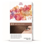 Wella Professionals Color Touch OTC 5/3 - Light Golden Brown