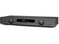 Atoll Electronique DAC300 Noir - Convertisseur audio DAC