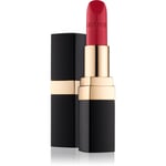 Chanel Rouge Coco Cremet fugtgivende læbestift Skygge 442 Dimitri 3,5 g