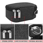 Geekria Carrying Case for Bose QuietComfort Noise Cancelling Earbuds