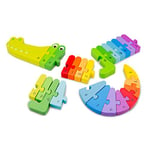 New Classic Toys animaux Jeu d’Imitation Éducative pour Enfants, 10532, Multi Color