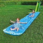 TP Toys 77, Blue Aqua Ideal to use with a Slide | Garden Water Fun | for... 