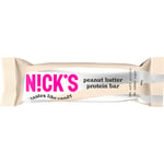 Nick's Peanut Butter Protein Bar 50g