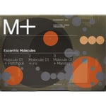 Escentric Molecules M+ Patchouli, Iris Mandarin Discovery Set 3 x 2 ml